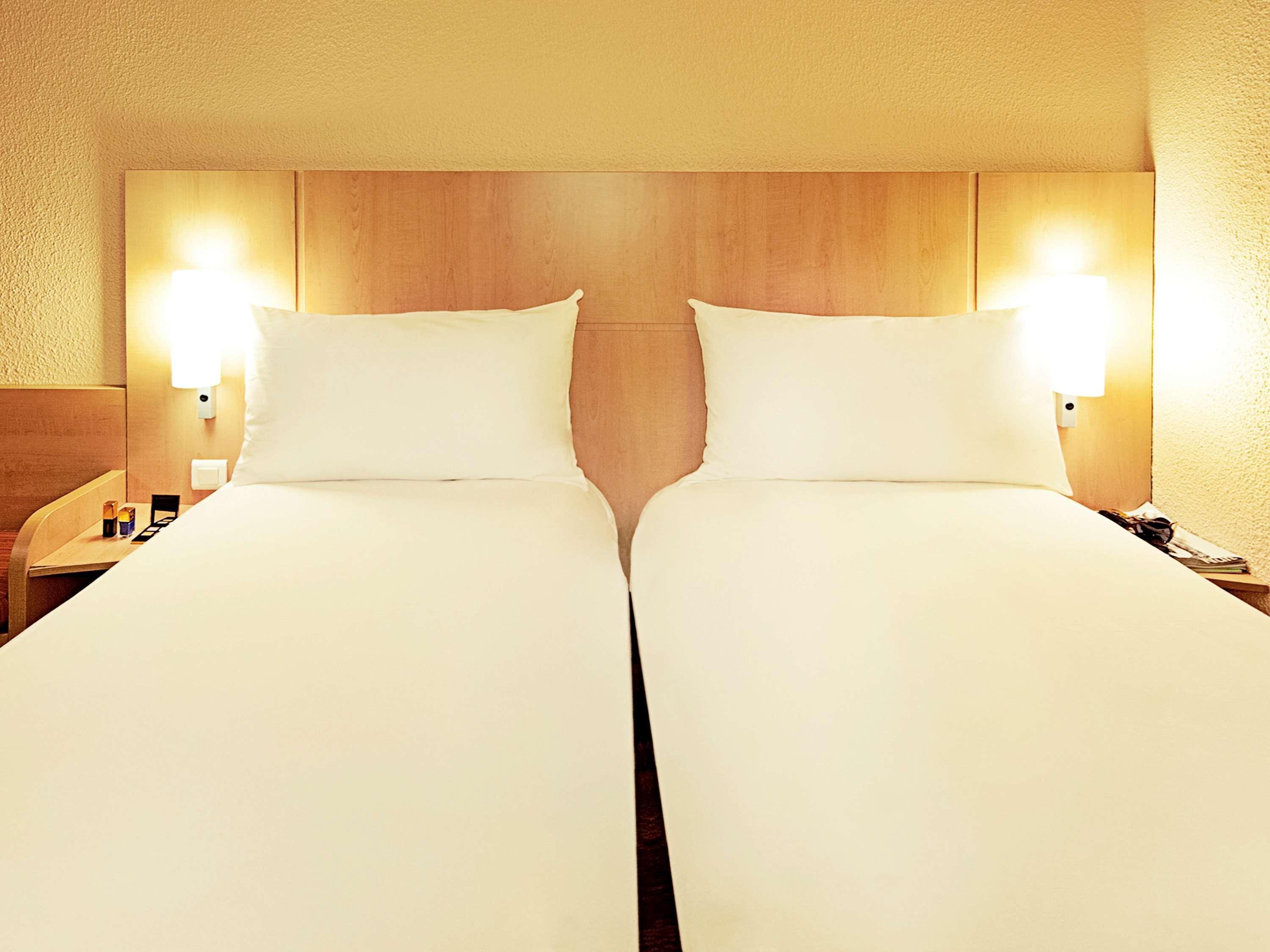 Ibis Oujda Hotel Ngoại thất bức ảnh