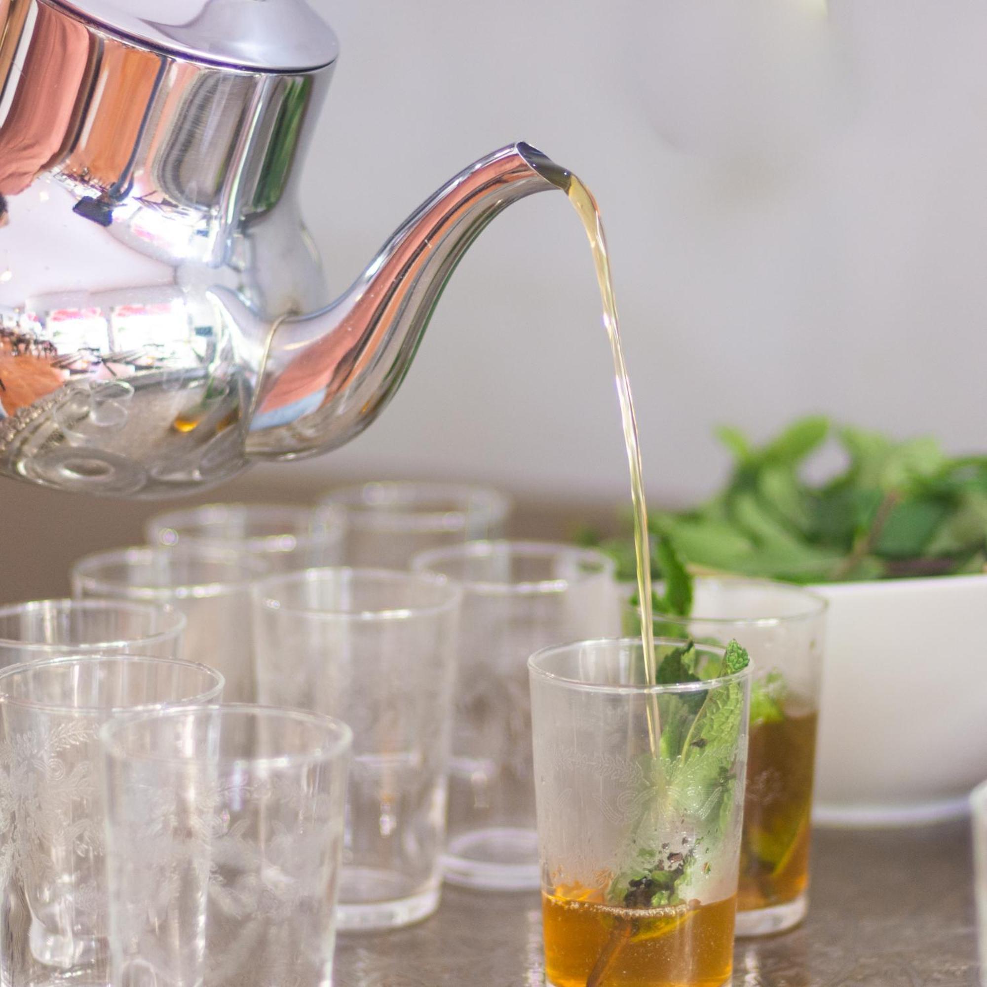 Ibis Oujda Hotel Ngoại thất bức ảnh